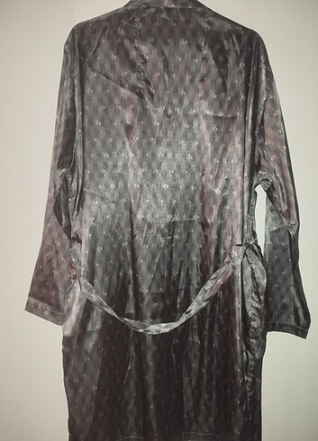 Erkek robdöşambr  ve çeşitli erkek pijama takımları - Görsel 2