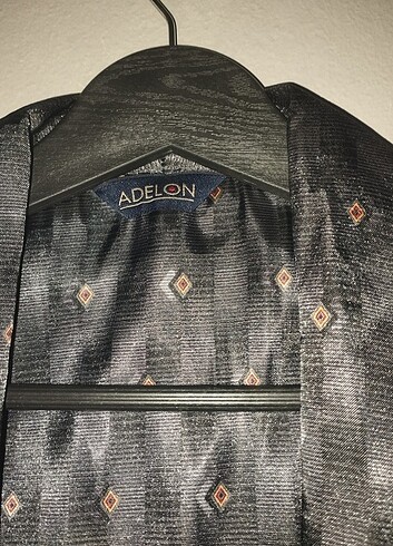 Erkek robdöşambr  ve çeşitli erkek pijama takımları - Görsel 3