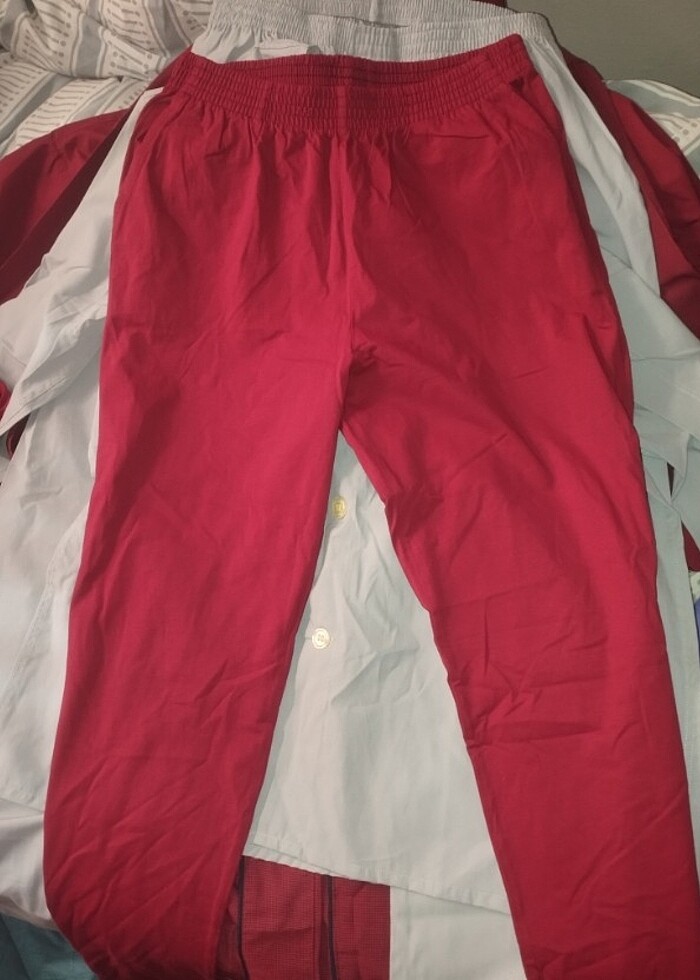 Erkek robdöşambr  ve çeşitli erkek pijama takımları - Görsel 4