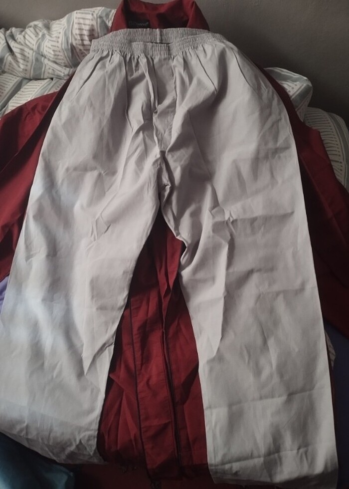 Erkek robdöşambr  ve çeşitli erkek pijama takımları - Görsel 5