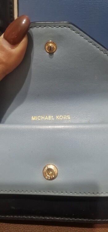 Beden Orijinal Michael Kors Çanta set
