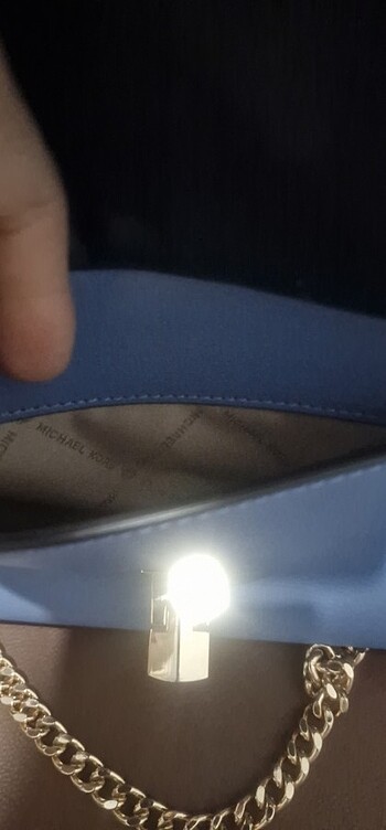 Orijinal Michael Kors Çanta set - Görsel 5