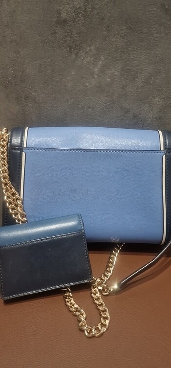 Orijinal Michael Kors Çanta set - Görsel 6