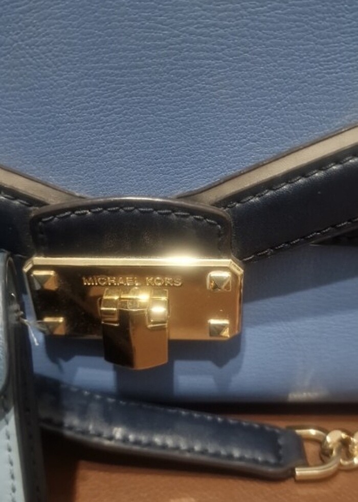 Orijinal Michael Kors Çanta set - Görsel 2