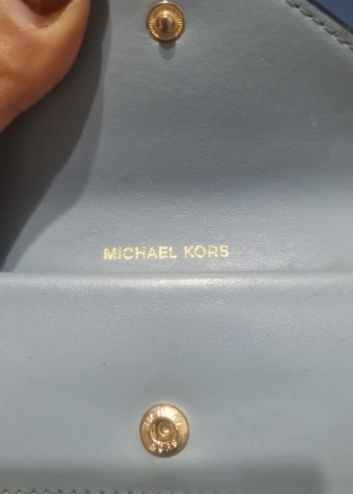 Orijinal Michael Kors Çanta set - Görsel 3