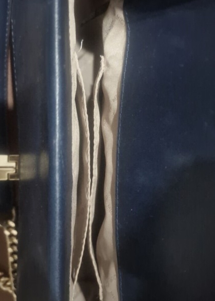 Orijinal Michael Kors Çanta set - Görsel 4