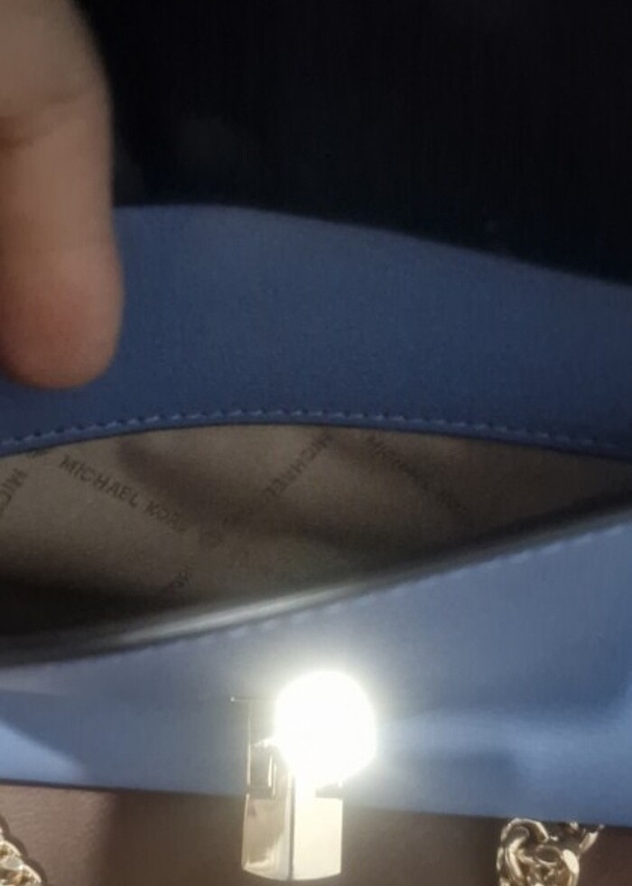 Orijinal Michael Kors Çanta set - Görsel 5