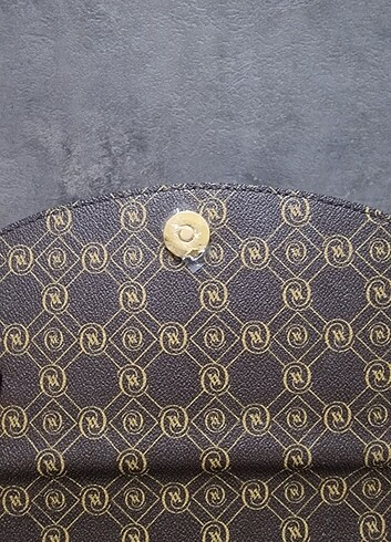 Vakko çanta orijinal yeni - Görsel 3