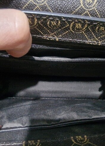 Vakko çanta orijinal yeni - Görsel 4