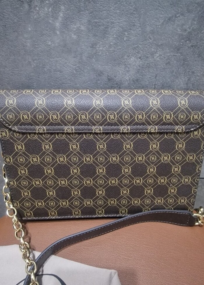 Vakko çanta orijinal yeni - Görsel 2