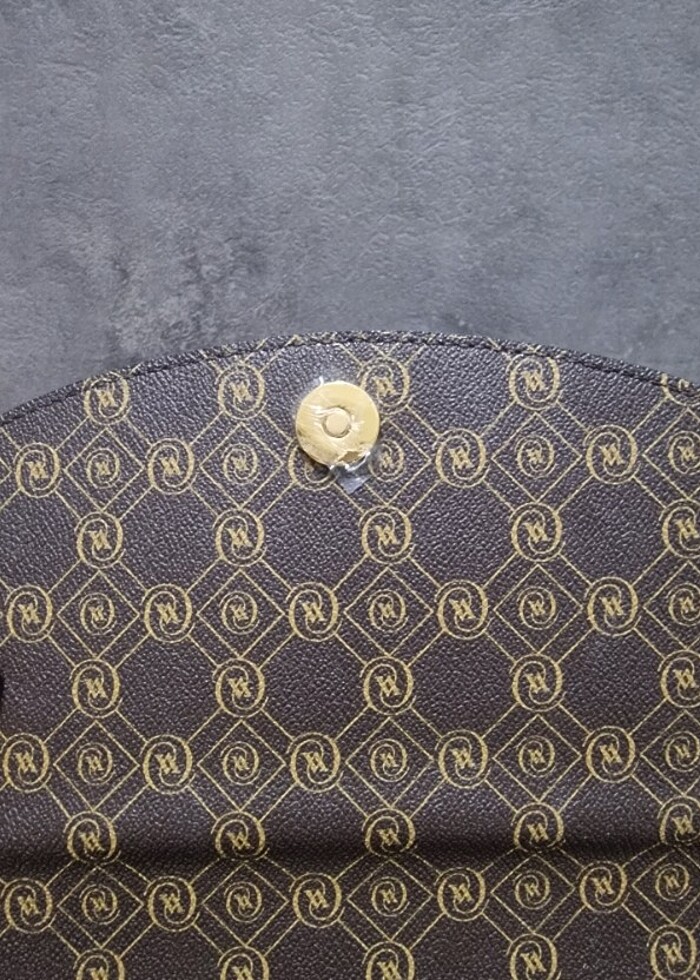 Vakko çanta orijinal yeni - Görsel 3