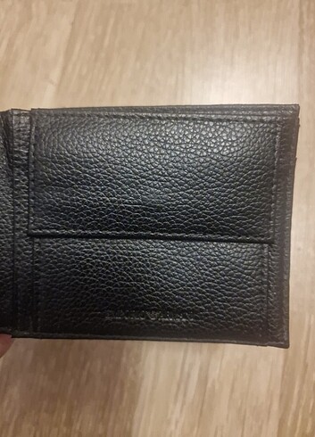 Armani Cüzdan - Görsel 4