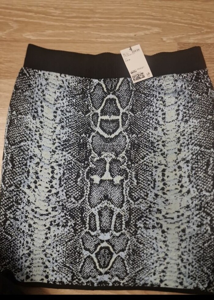 H&M Etek - Görsel 2