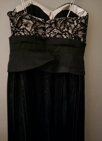 THEIA orijinal gece elbise - Görsel 5