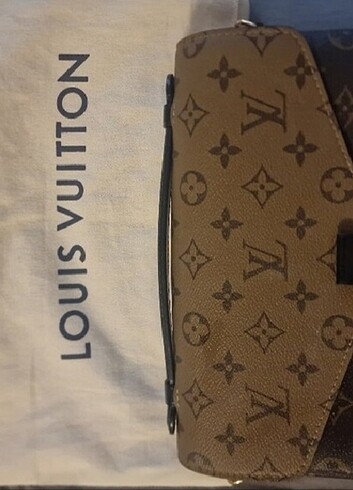 Orijinal Louis Vuitton metis