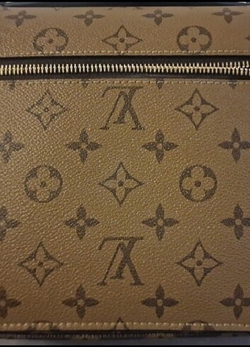Louis Vuitton Orijinal Louis Vuitton metis