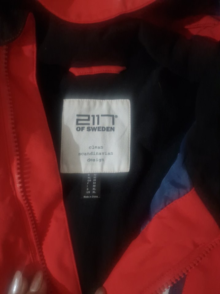 Kayak Montu yeni gibi - Görsel 2