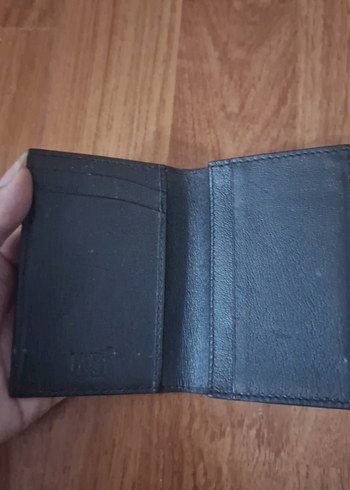 mont blanc kartlık orijinal - Görsel 2