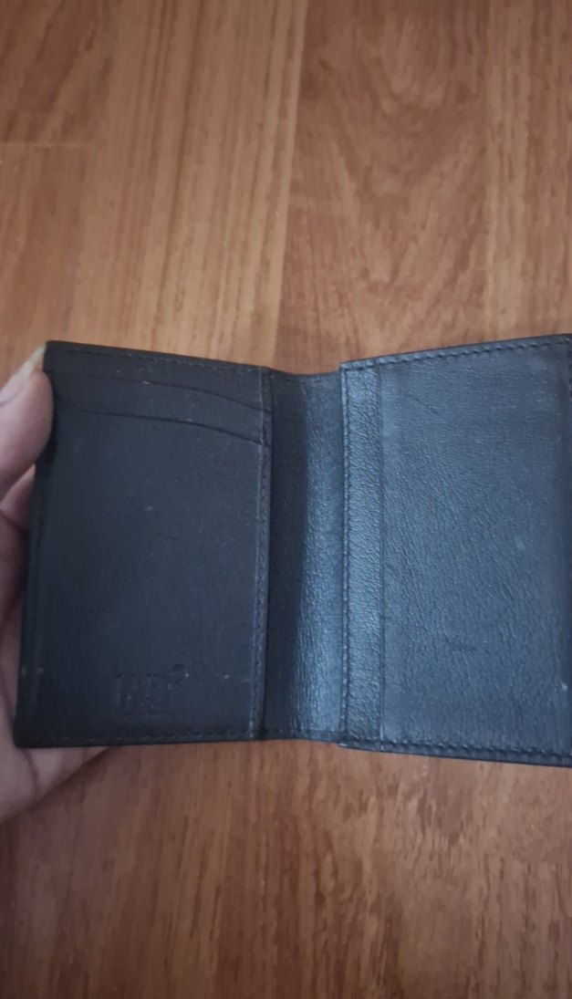 mont blanc kartlık orijinal - Görsel 2