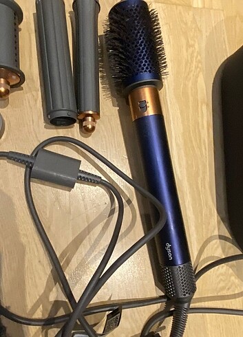 Dyson Airwrap Kutulu Faturalı 
