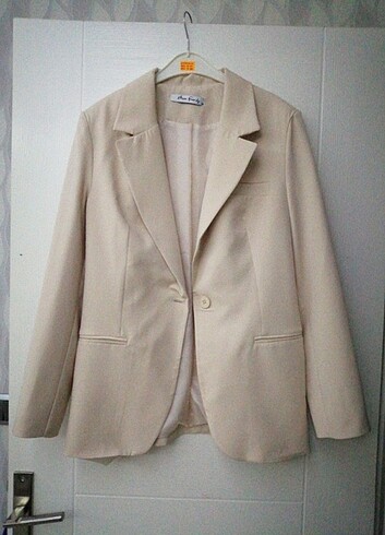 Blazer ceket 