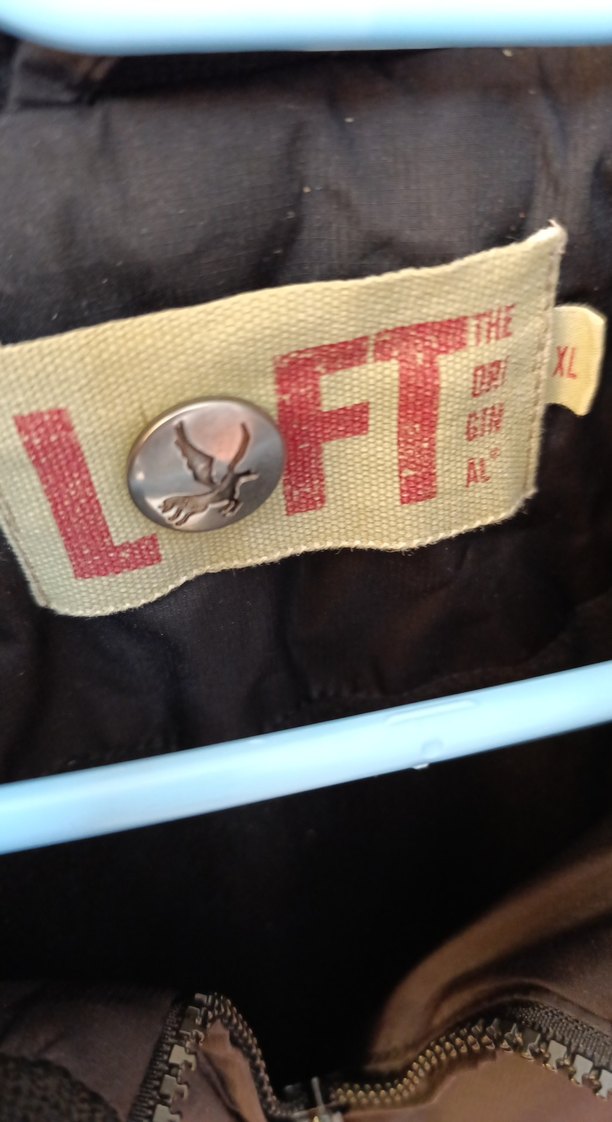 Siyah Kadın Midi mont Fermuarlı - Görsel 3