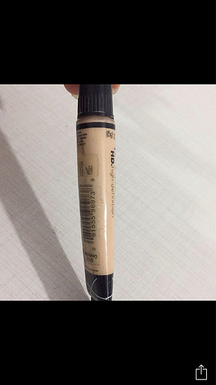 Estee Lauder L.A girl kapatıcı