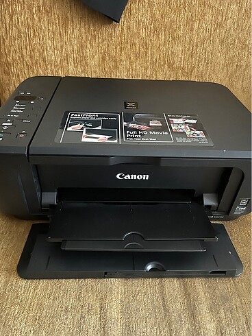 Canon Pixma MG2150 Yazıcı & Tarayıcı & Fotokopi