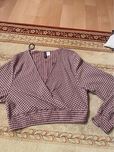 H&M Bluz