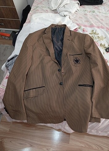 Ceket XXL