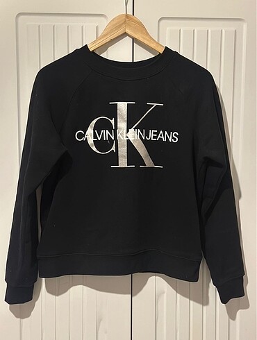 CK Calvin Klein Sweat