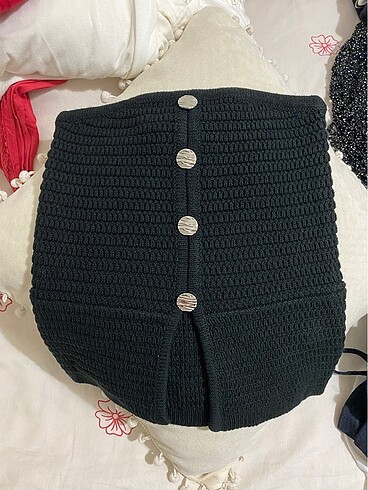 Bershka Straplez