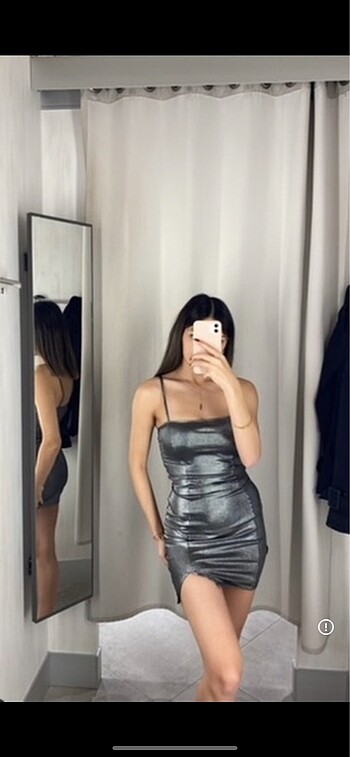 H&M H&M mini elbise