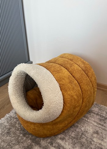  kedi yatağı