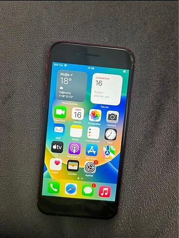 İPHONE 8
