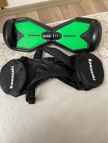 KAWASAKİ HOVERBOARD