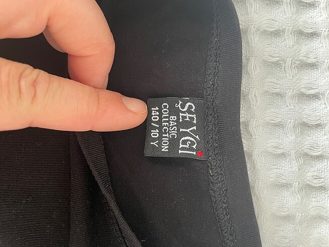 Diğer ÇOCUK BLUZ