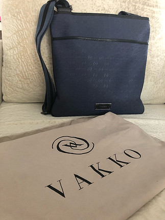 VAKKO ÇAPRAZ ASKI
