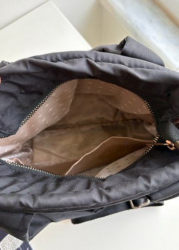 Siyah Kadın Günlük Çanta - Görsel 4