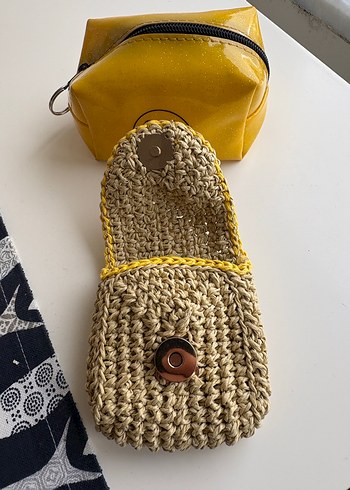 Mini cüzdan - Görsel 2