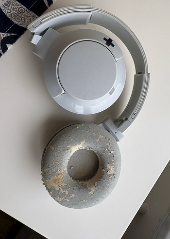 PHİLİPS KABLOSUZ KULAKLIK - Görsel 3