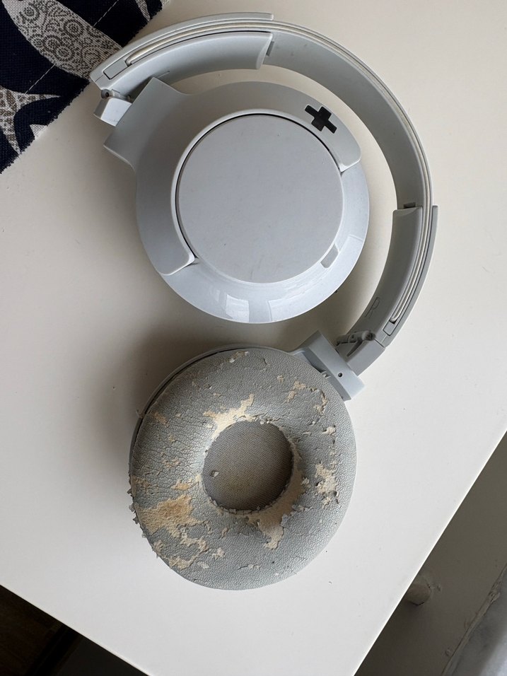 PHİLİPS KABLOSUZ KULAKLIK - Görsel 3