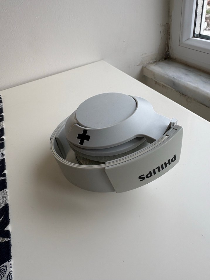 PHİLİPS KABLOSUZ KULAKLIK - Görsel 2