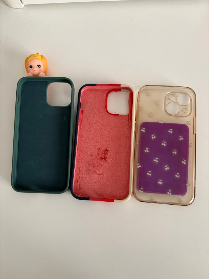 Iphone 13 Mini kılıflar - Görsel 2