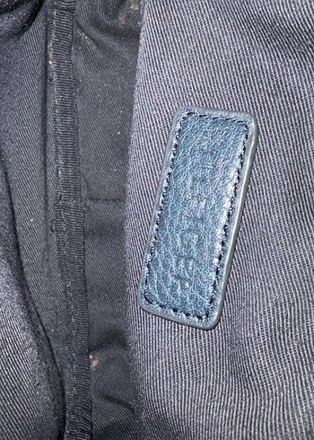 Tommy Hilfiger çapraz çanta - Görsel 4