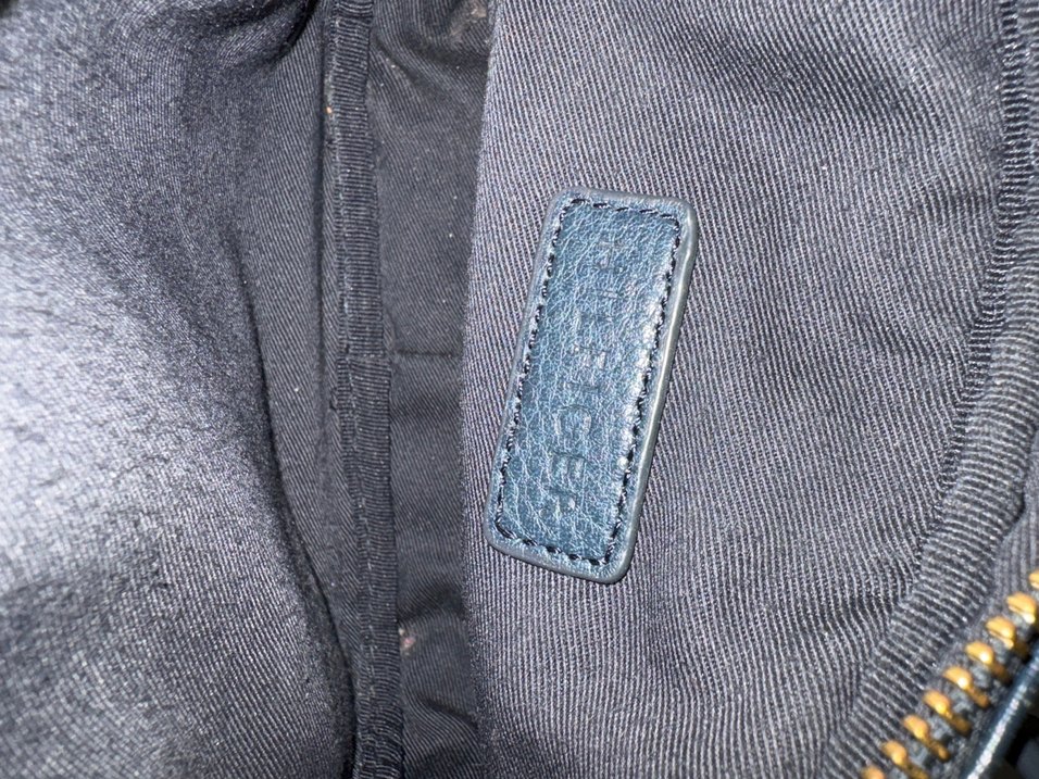 Tommy Hilfiger çapraz çanta - Görsel 4