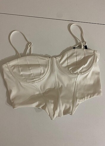 BERHSKA BRALET