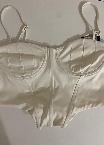 Bershka BERHSKA BRALET