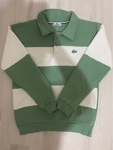 LACOSTE erkek SWEET