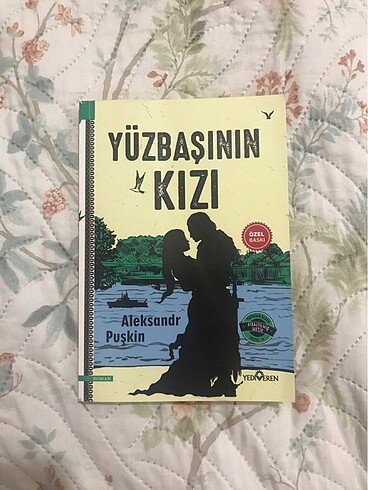 Yüzbaşının Kızı